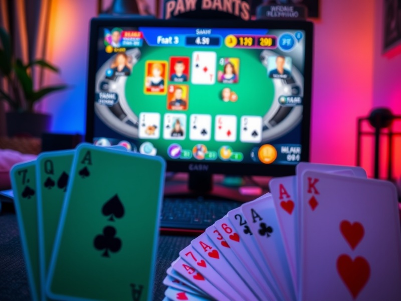 Những Mẹo Game Bài Baccarat