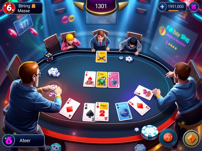 Tìm hiểu về Game Bài Chắn